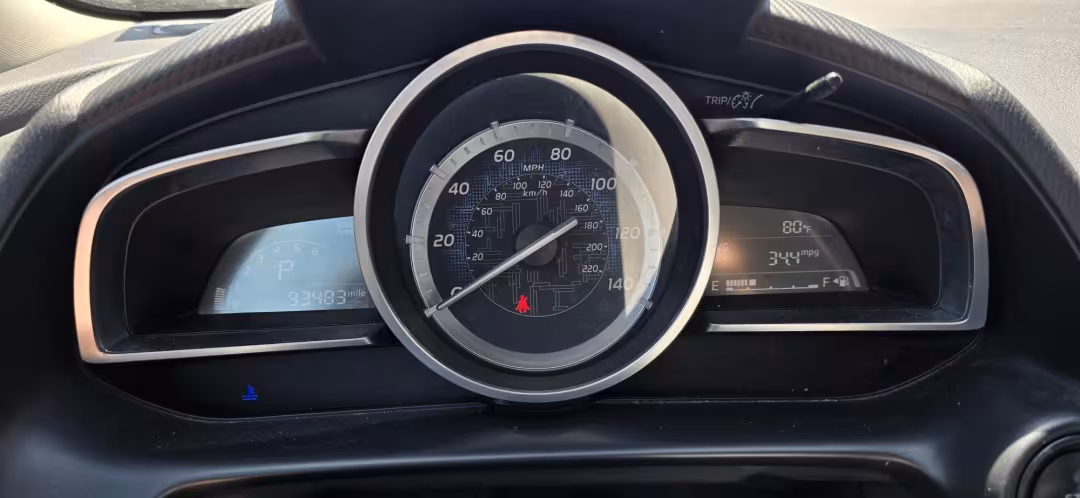 2018 Toyota Yaris iA - 3MYDLBYV7JY317304 - Image #8