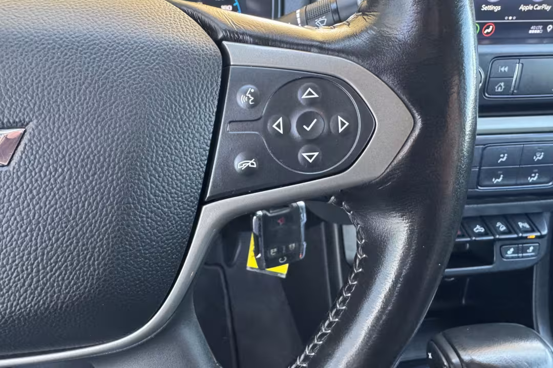 2019 Chevrolet Colorado - 1GCPTDE18K1185748 - Image #13