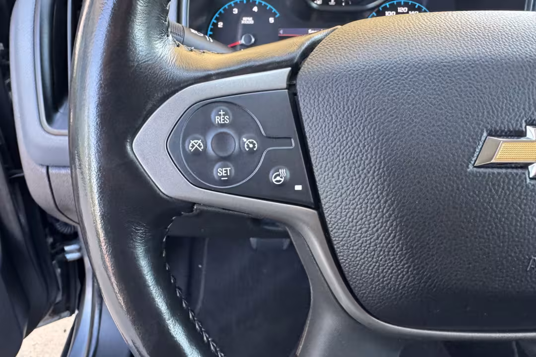 2019 Chevrolet Colorado - 1GCPTDE18K1185748 - Image #14