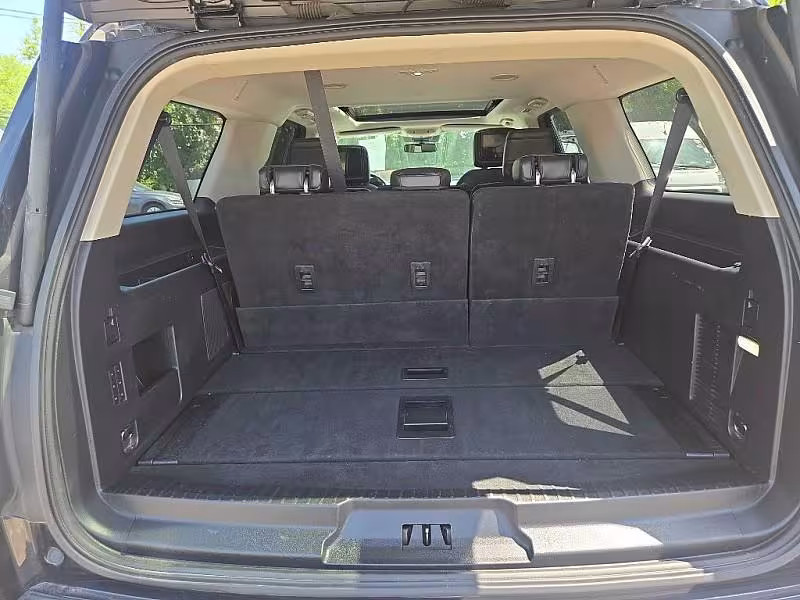 2019 Ford Expedition - 1FMJK1MT9KEA33394 - Image #15