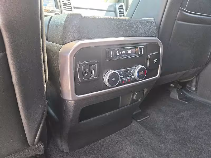 2019 Ford Expedition - 1FMJK1MT9KEA33394 - Image #16