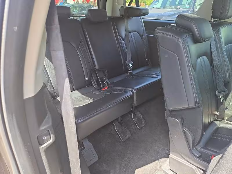 2019 Ford Expedition - 1FMJK1MT9KEA33394 - Image #19