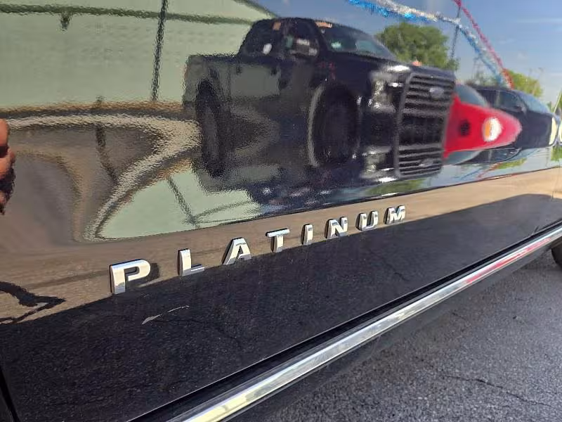2019 Ford Expedition - 1FMJK1MT9KEA33394 - Image #23