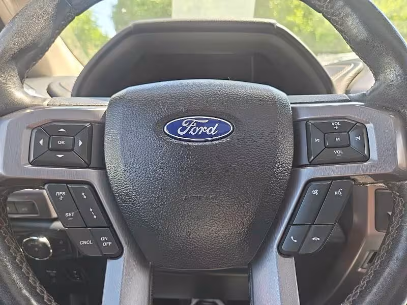 2019 Ford Expedition - 1FMJK1MT9KEA33394 - Image #24