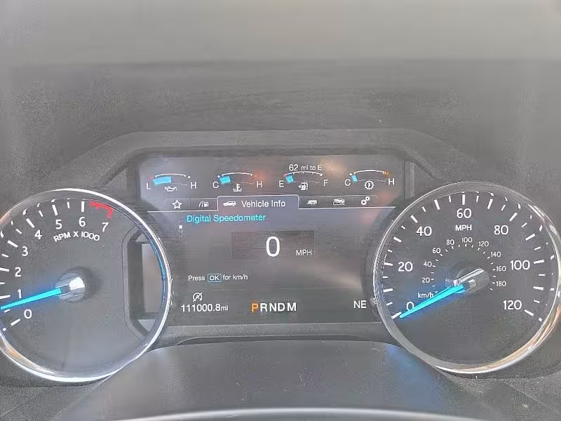 2019 Ford Expedition - 1FMJK1MT9KEA33394 - Image #27