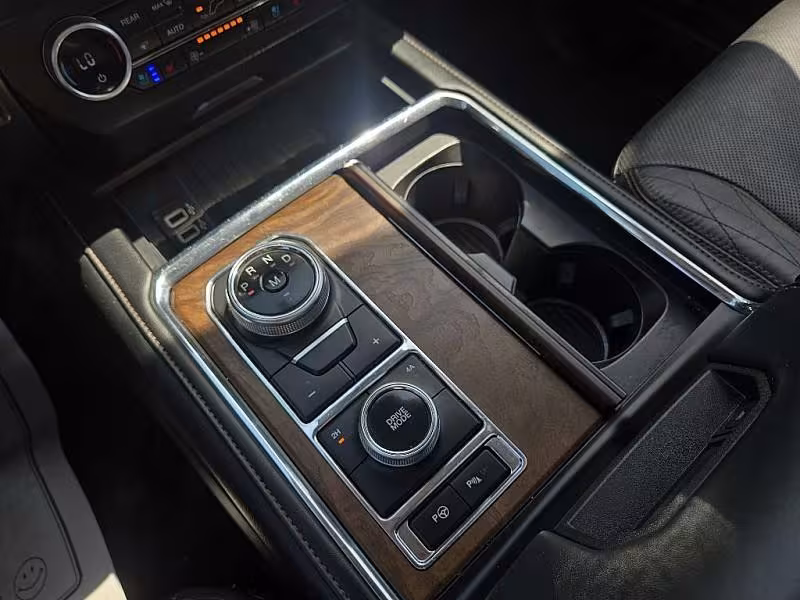 2019 Ford Expedition - 1FMJK1MT9KEA33394 - Image #28