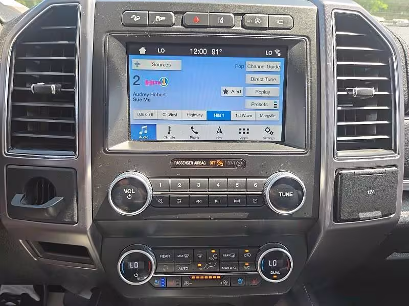 2019 Ford Expedition - 1FMJK1MT9KEA33394 - Image #30