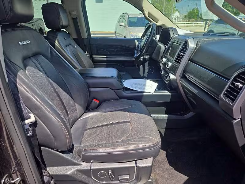 2019 Ford Expedition - 1FMJK1MT9KEA33394 - Image #33