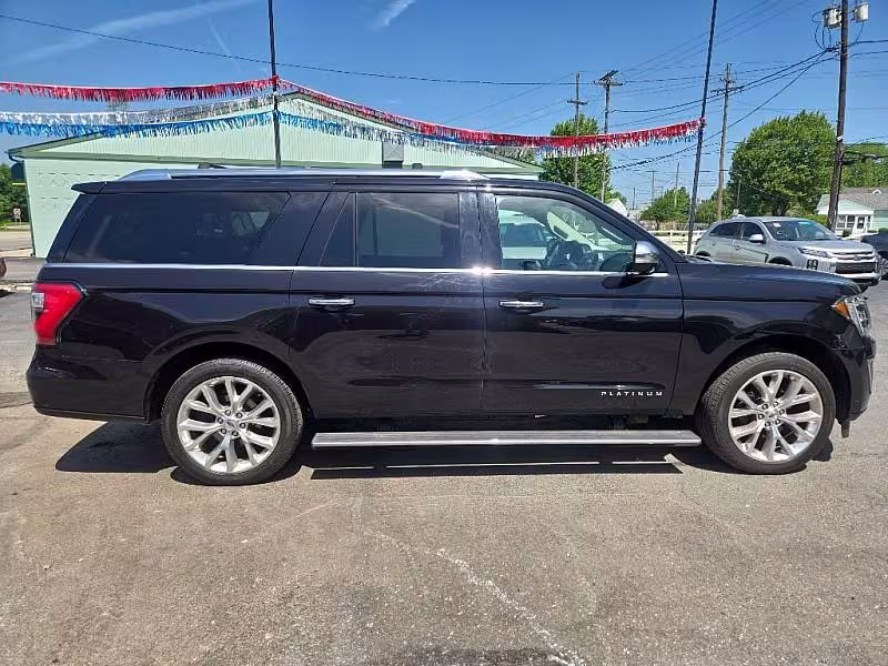 2019 Ford Expedition - 1FMJK1MT9KEA33394 - Image #7