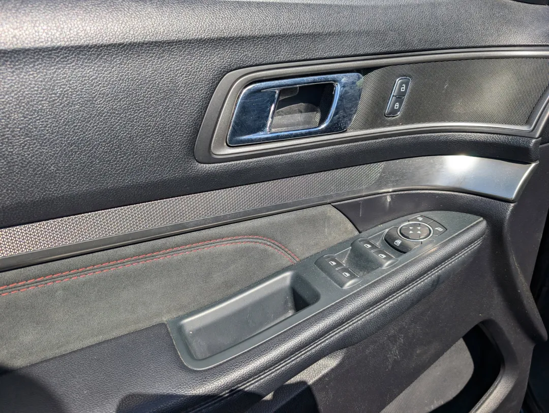 2019 Ford Explorer - 1FM5K7D84KGA83317 - Image #10