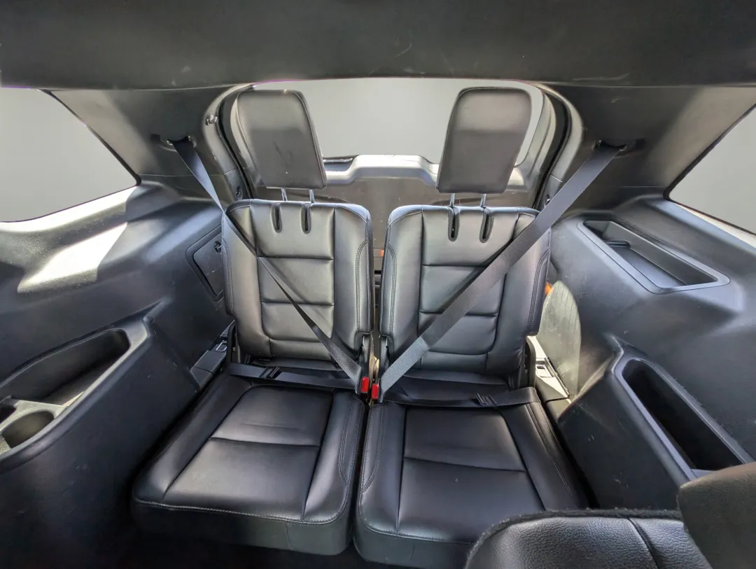 2019 Ford Explorer - 1FM5K7D84KGA83317 - Image #13