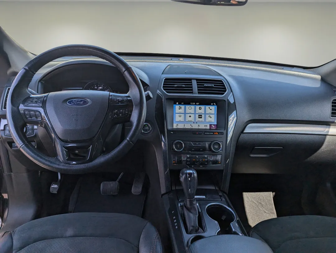 2019 Ford Explorer - 1FM5K7D84KGA83317 - Image #14