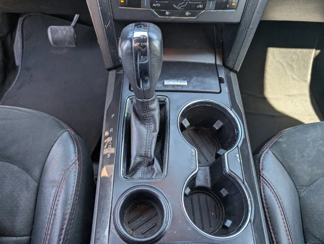 2019 Ford Explorer - 1FM5K7D84KGA83317 - Image #16