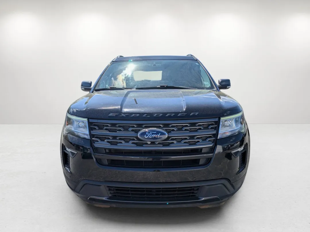 2019 Ford Explorer - 1FM5K7D84KGA83317 - Image #3