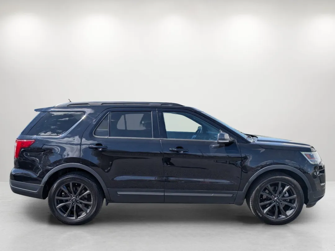 2019 Ford Explorer - 1FM5K7D84KGA83317 - Image #5
