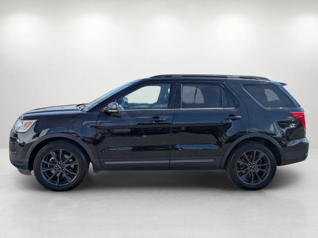 2019 Ford Explorer - 1FM5K7D84KGA83317 - Image #9