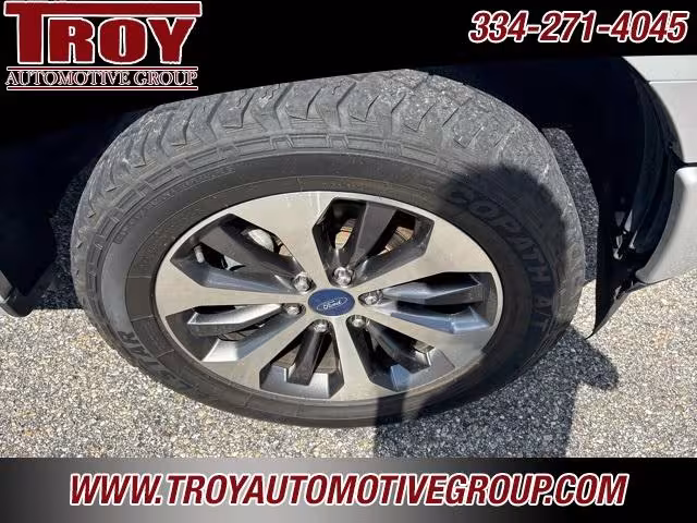 2019 Ford F-150 - 1FTEX1CPXKKD54258 - Image #15