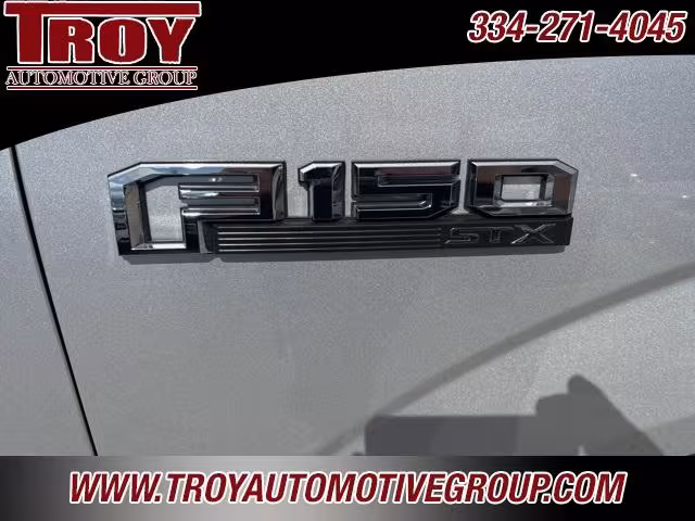 2019 Ford F-150 - 1FTEX1CPXKKD54258 - Image #16