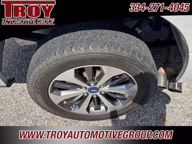 2019 Ford F-150 - 1FTEX1CPXKKD54258 - Image #17