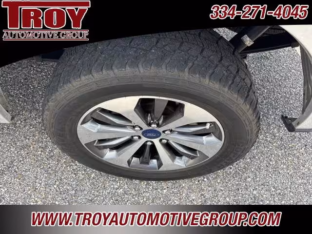 2019 Ford F-150 - 1FTEX1CPXKKD54258 - Image #19