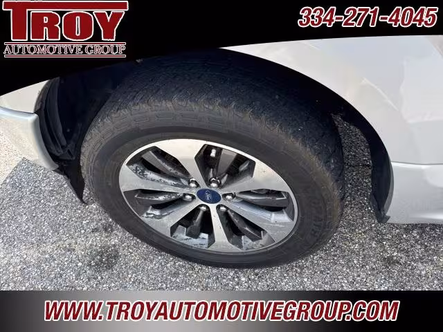 2019 Ford F-150 - 1FTEX1CPXKKD54258 - Image #21