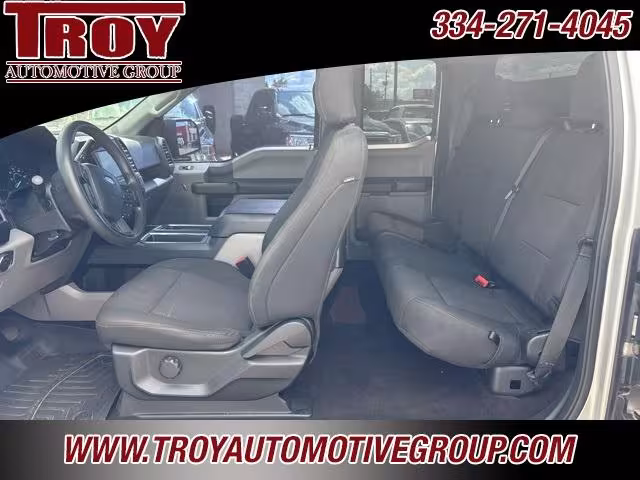 2019 Ford F-150 - 1FTEX1CPXKKD54258 - Image #22