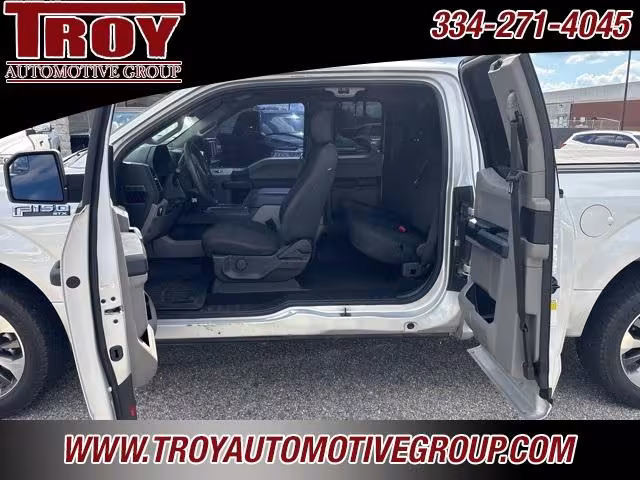 2019 Ford F-150 - 1FTEX1CPXKKD54258 - Image #23