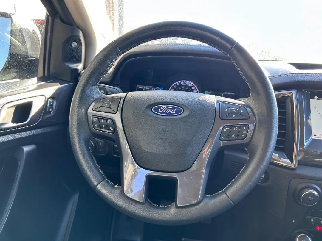 2019 Ford Ranger - 1FTER4FH5KLA10458 - Image #10