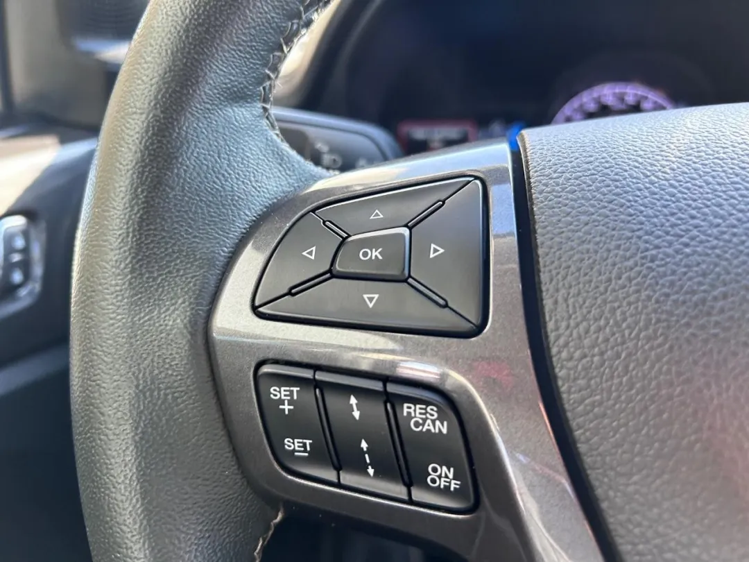2019 Ford Ranger - 1FTER4FH5KLA10458 - Image #11