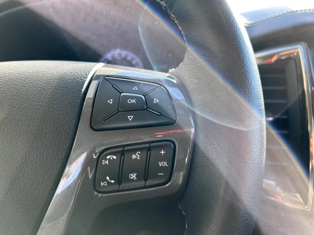 2019 Ford Ranger - 1FTER4FH5KLA10458 - Image #12