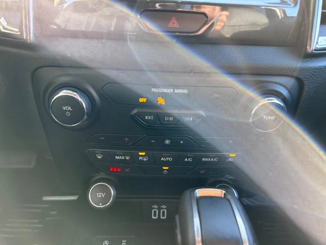 2019 Ford Ranger - 1FTER4FH5KLA10458 - Image #14