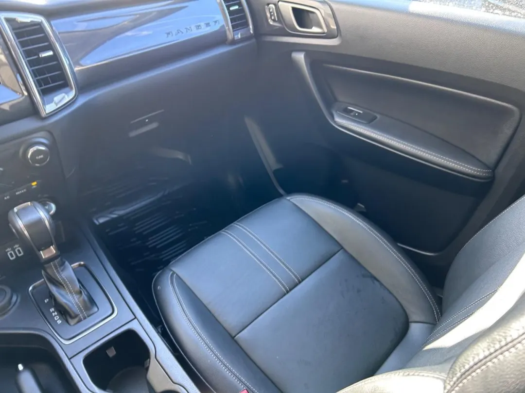 2019 Ford Ranger - 1FTER4FH5KLA10458 - Image #16