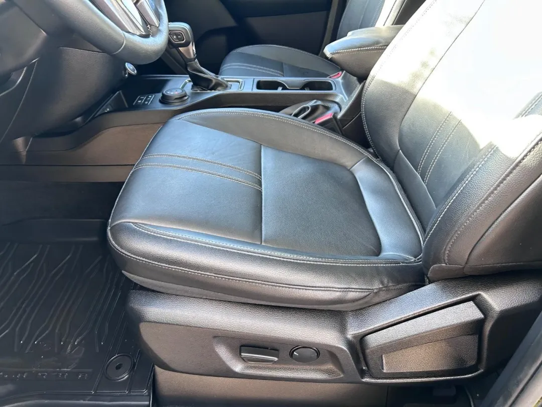 2019 Ford Ranger - 1FTER4FH5KLA10458 - Image #18