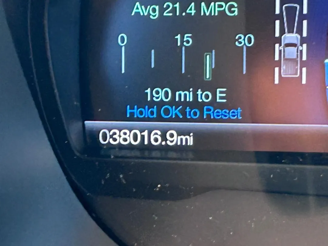 2019 Ford Ranger - 1FTER4FH5KLA10458 - Image #19
