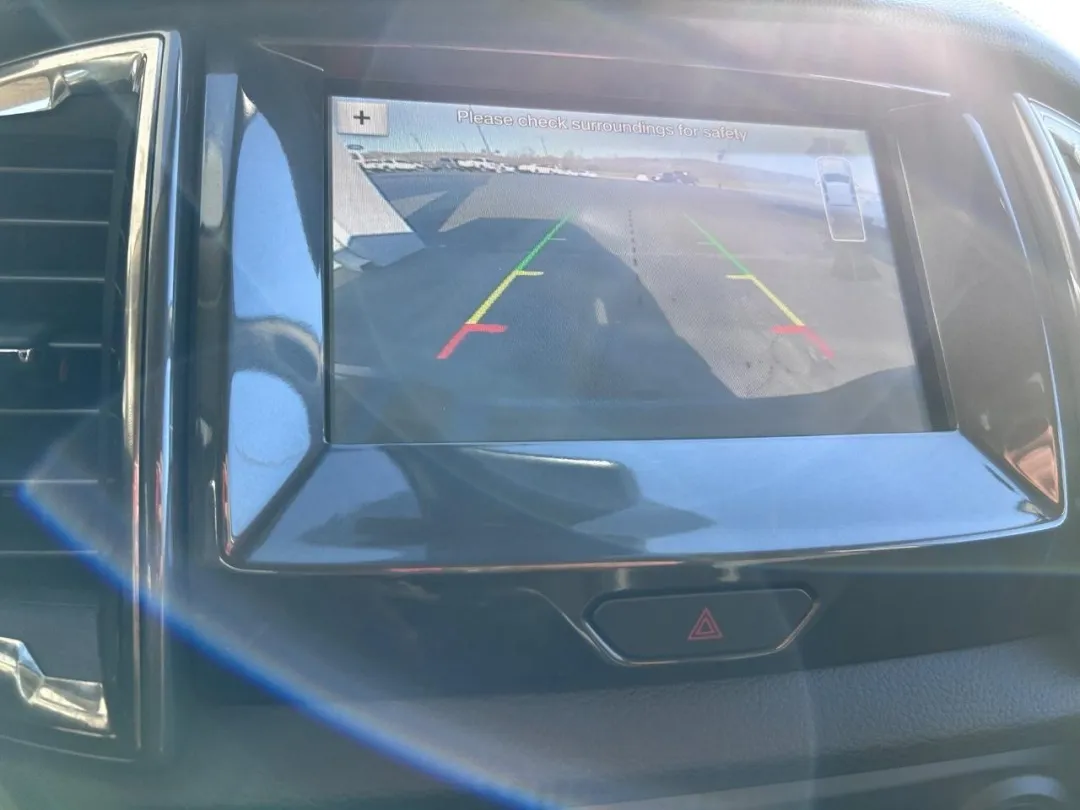2019 Ford Ranger - 1FTER4FH5KLA10458 - Image #20
