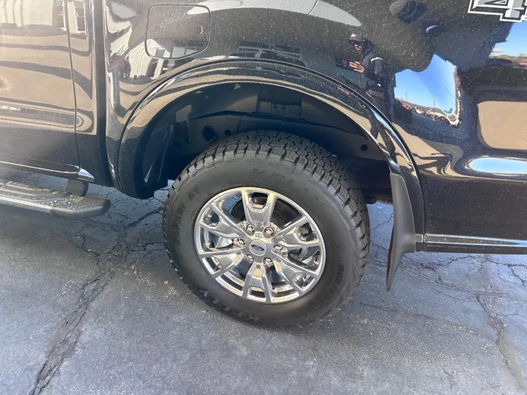2019 Ford Ranger - 1FTER4FH5KLA10458 - Image #5