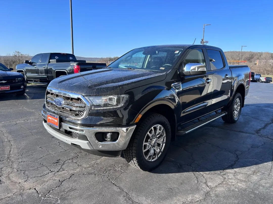 2019 Ford Ranger - 1FTER4FH5KLA10458 - Image #6