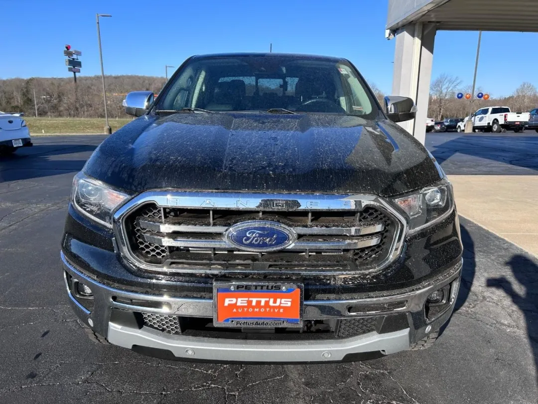 2019 Ford Ranger - 1FTER4FH5KLA10458 - Image #7
