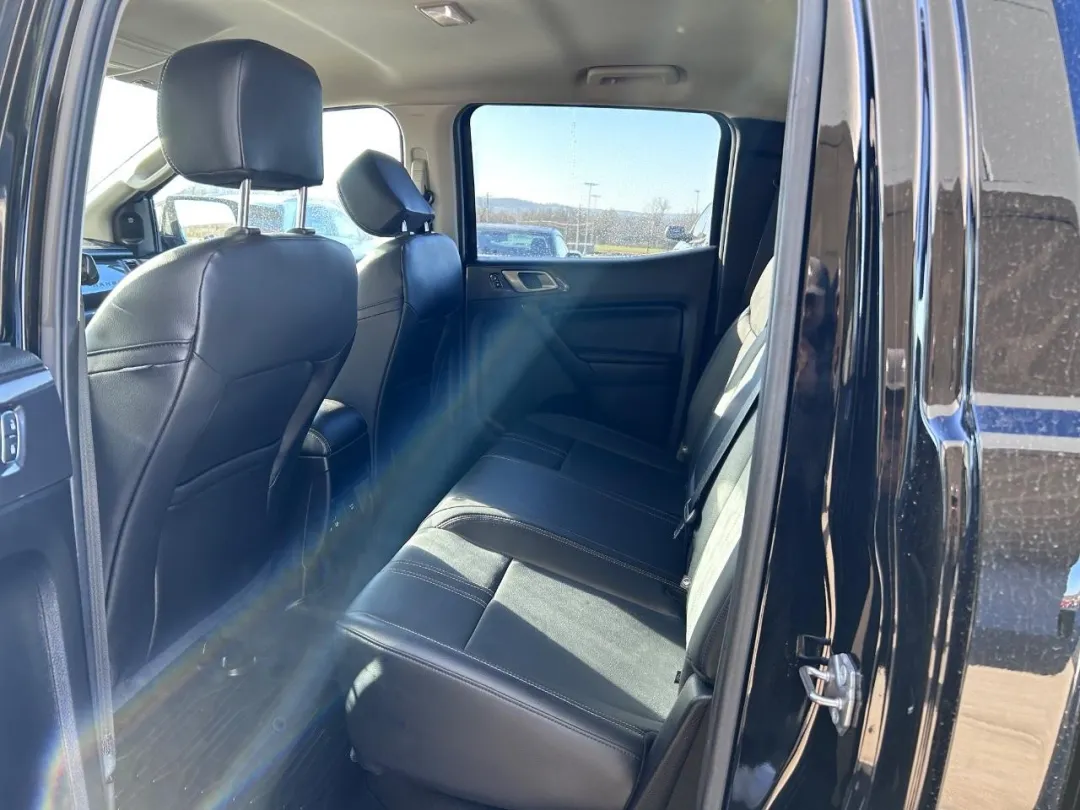 2019 Ford Ranger - 1FTER4FH5KLA10458 - Image #8
