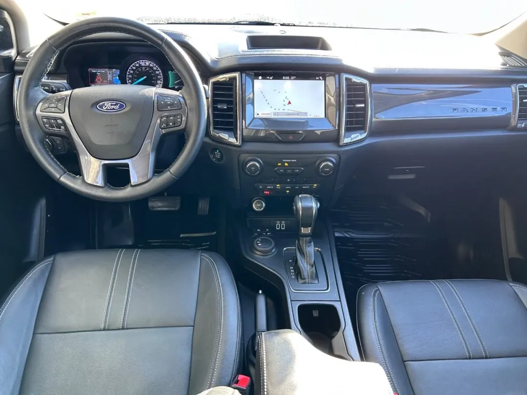 2019 Ford Ranger - 1FTER4FH5KLA10458 - Image #9