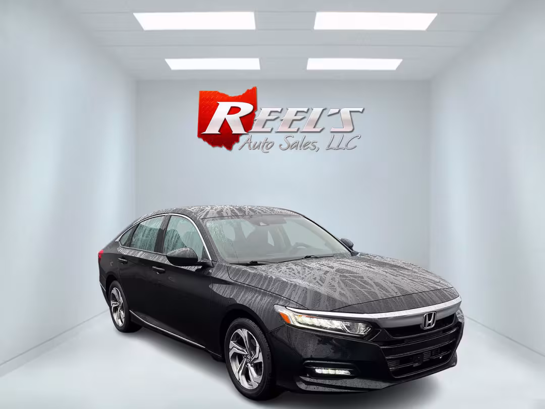 2019 Honda Accord - 1HGCV1F48KA111909 - Image #19