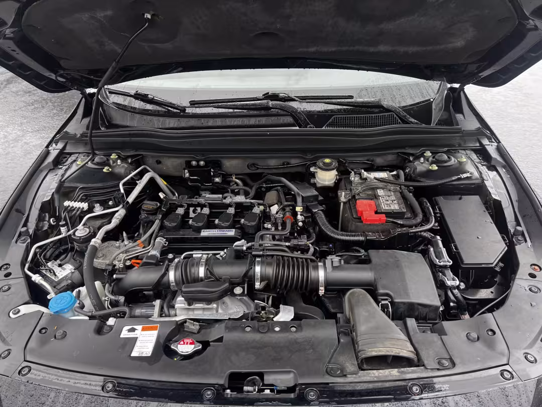 2019 Honda Accord - 1HGCV1F48KA111909 - Image #20