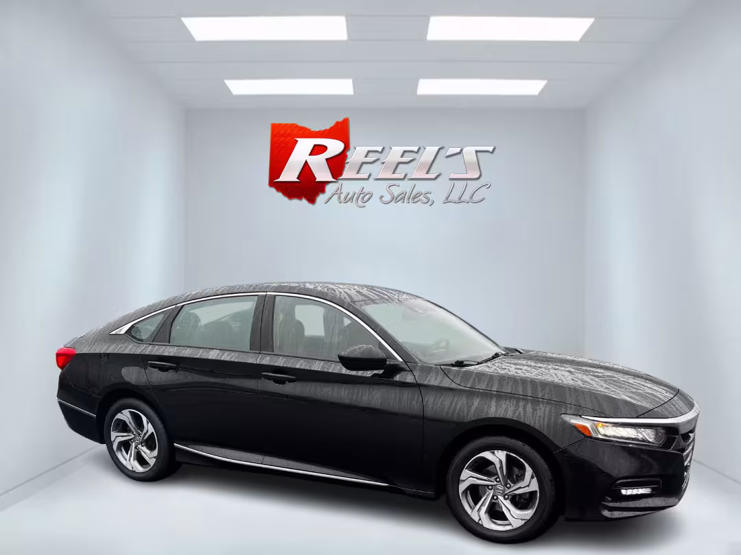 2019 Honda Accord - 1HGCV1F48KA111909 - Image #24