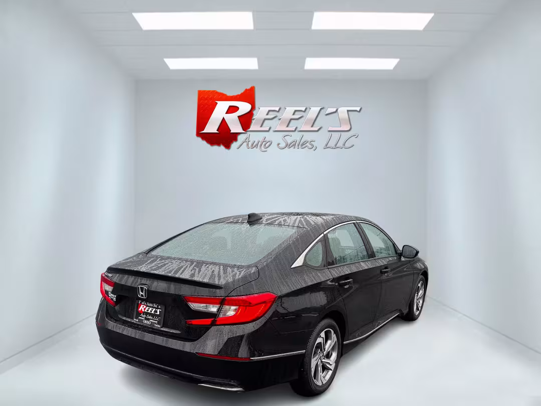 2019 Honda Accord - 1HGCV1F48KA111909 - Image #26