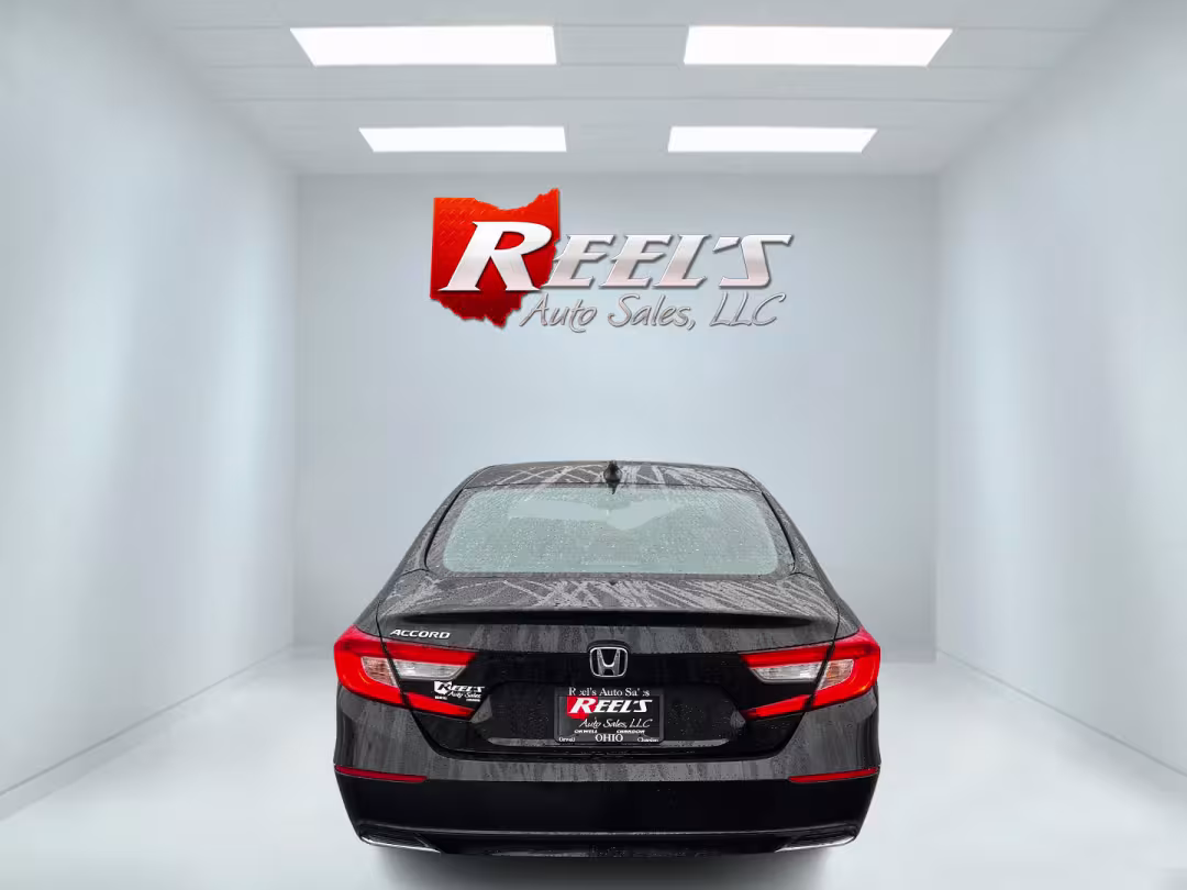 2019 Honda Accord - 1HGCV1F48KA111909 - Image #27