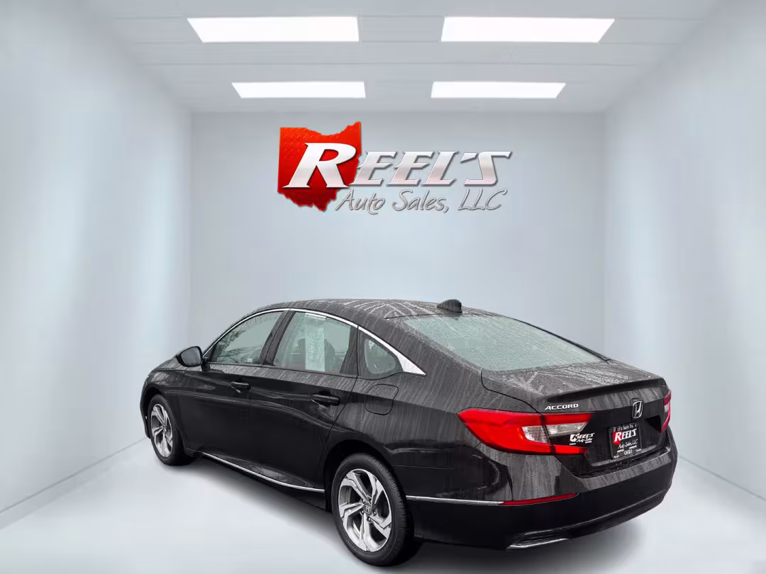 2019 Honda Accord - 1HGCV1F48KA111909 - Image #28