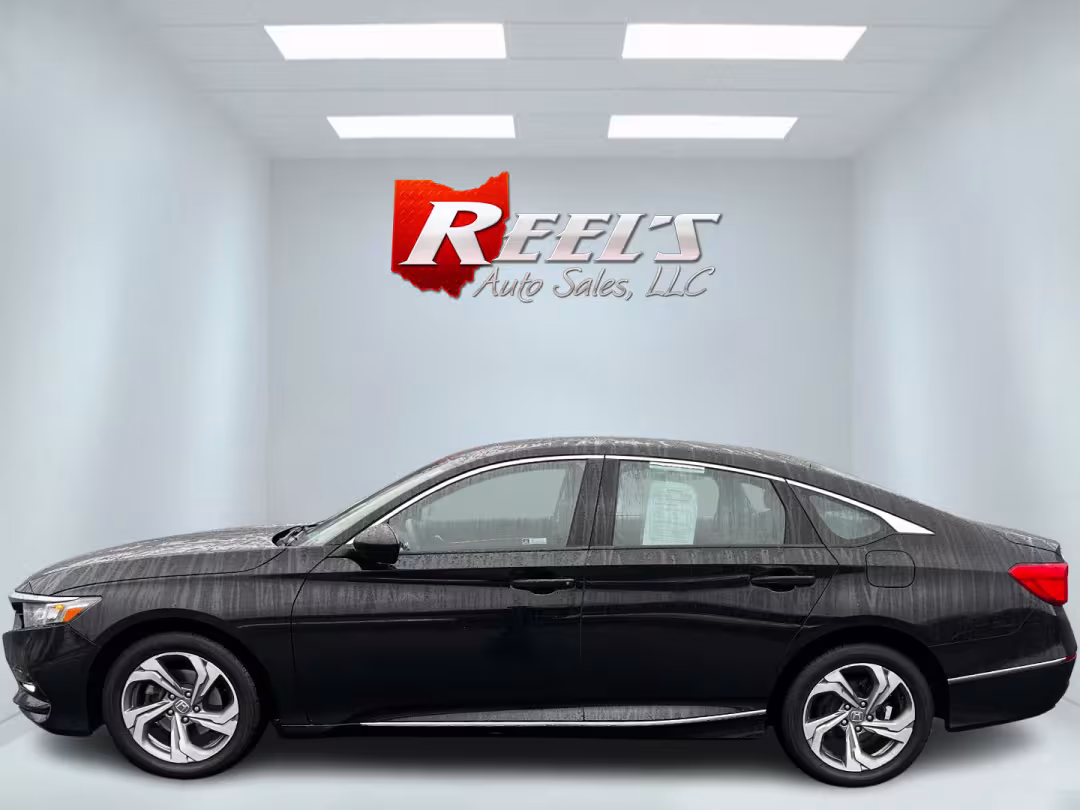 2019 Honda Accord - 1HGCV1F48KA111909 - Image #30