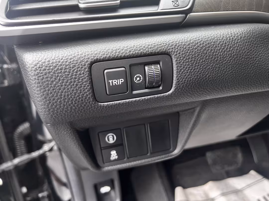 2019 Honda Accord - 1HGCV1F48KA111909 - Image #34