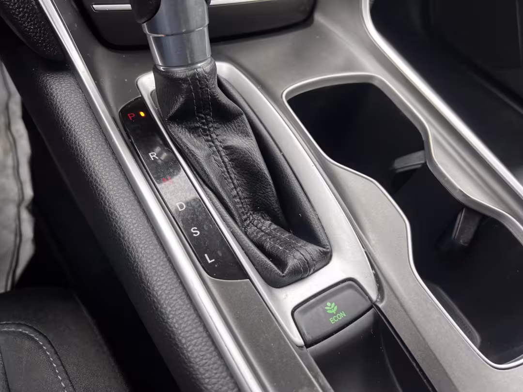 2019 Honda Accord - 1HGCV1F48KA111909 - Image #36