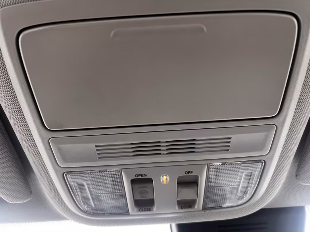 2019 Honda Accord - 1HGCV1F48KA111909 - Image #37